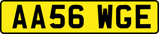 AA56WGE