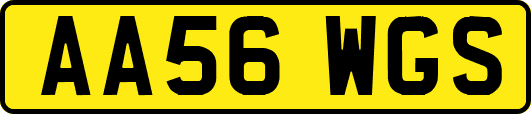 AA56WGS