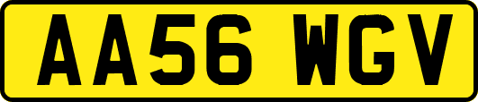 AA56WGV
