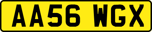 AA56WGX