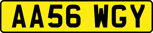 AA56WGY
