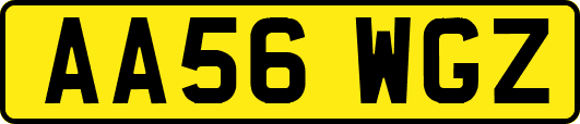 AA56WGZ