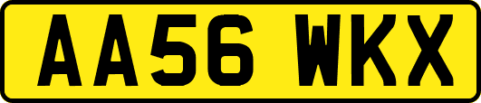 AA56WKX
