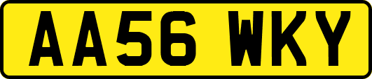 AA56WKY