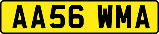 AA56WMA