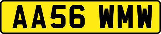 AA56WMW