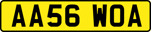 AA56WOA