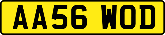 AA56WOD