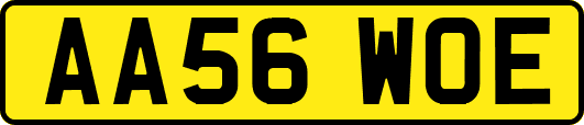 AA56WOE