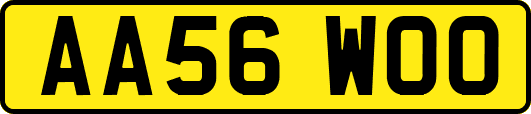 AA56WOO