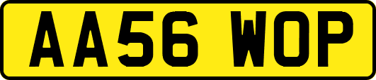 AA56WOP