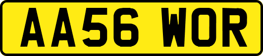 AA56WOR