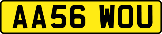 AA56WOU