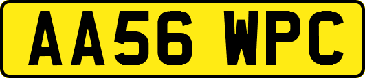 AA56WPC