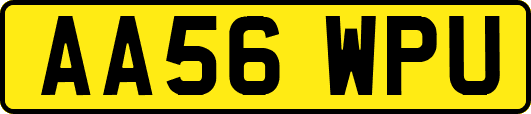 AA56WPU