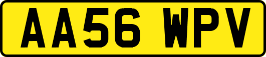 AA56WPV