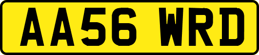 AA56WRD