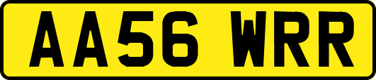 AA56WRR
