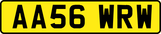 AA56WRW