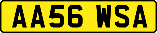 AA56WSA