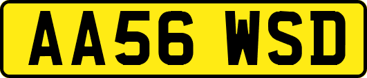 AA56WSD