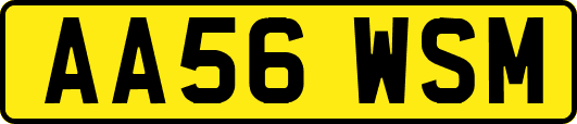 AA56WSM