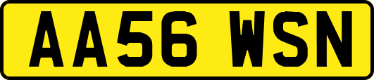 AA56WSN