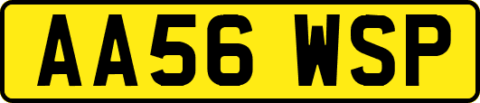 AA56WSP