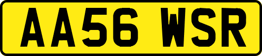 AA56WSR