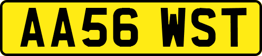AA56WST