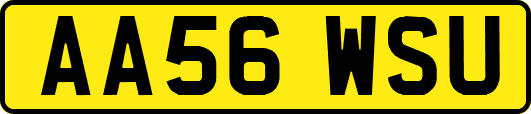AA56WSU