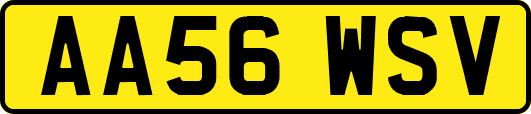 AA56WSV