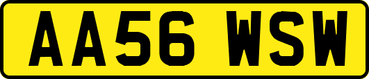 AA56WSW