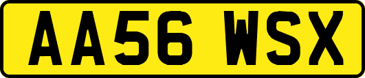 AA56WSX