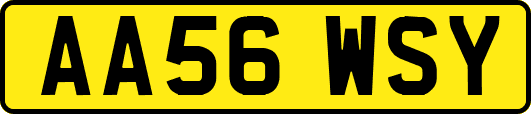 AA56WSY