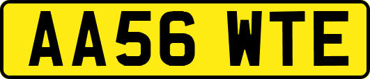 AA56WTE