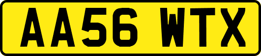AA56WTX