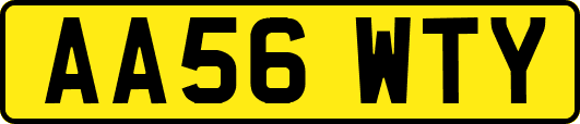 AA56WTY