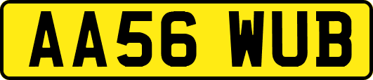 AA56WUB