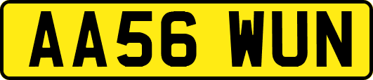 AA56WUN