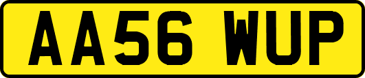 AA56WUP