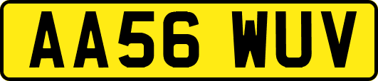 AA56WUV