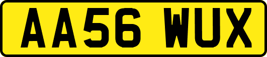 AA56WUX