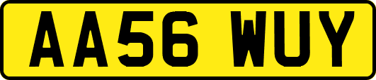 AA56WUY