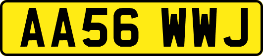 AA56WWJ