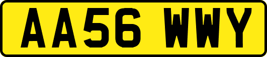 AA56WWY