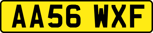 AA56WXF