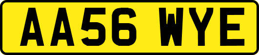 AA56WYE