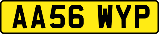 AA56WYP