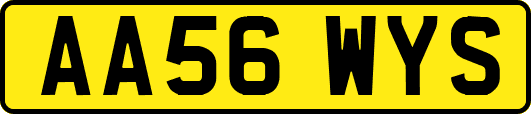 AA56WYS